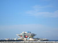 DOWN TOWN ST PETERSBURG PIER