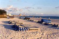 Taken on the beautiful sands near Barnacle Bills tiki bar on a warm late August afternoon. There is on other place I would rather walk the beach, then at St. Pete Beach.